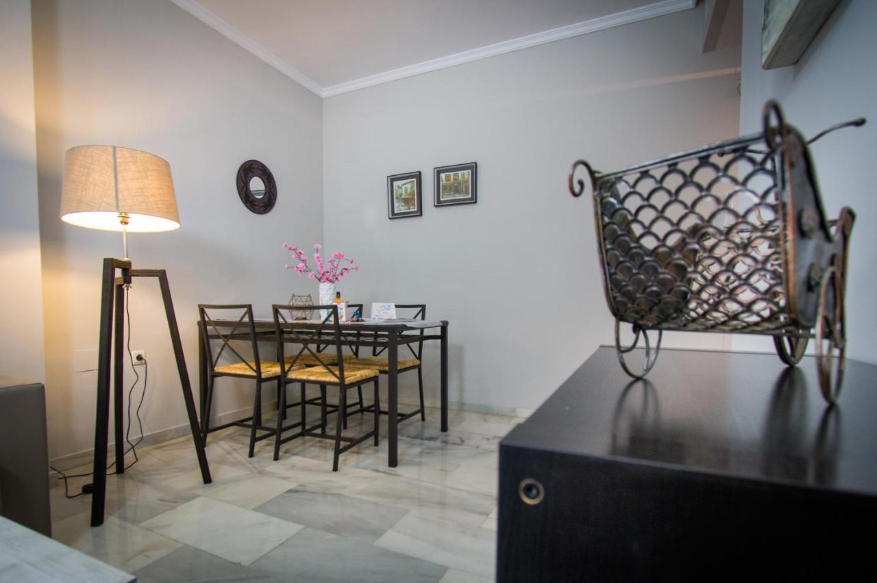 Holidays2Malaga Sebastian Souviron High Speed Wifi Εξωτερικό φωτογραφία